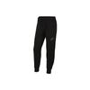 Logo Jogger Knit Pants Kids Bottoms Black BV2704-010