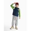 [Vip] Mqd Boys' Long-Sleeved T-Shirt, Spring & Fall Style, Baby Spring Sports Top, Kidsren's Base Layer Shirt, Inner Wear