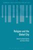 Книга Religion and the Global City