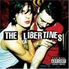 CD LIBERTINES - Libertines Американский рок Б/У