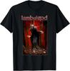 Lamb of God - Wrath T-Shirt