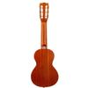 Гитара MAHALO Pearl Series Ukulele, материал верхней деки: ситхинская ель, одинарная пластина MP5