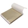 100 Sheets Imitation Gold Silver Foil Paper Leaf Gilding DIY Art Craft Paper Birthday Party Wedding Decorations