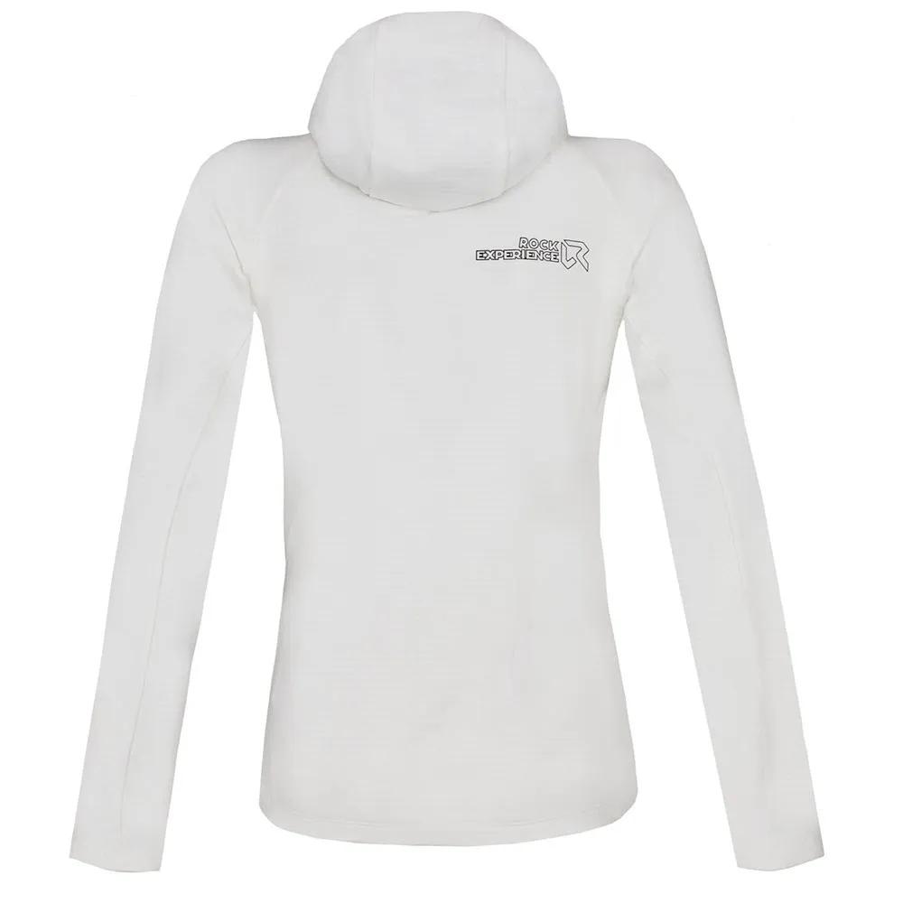 Rock Experience Fleece Sweatshirt Arrows