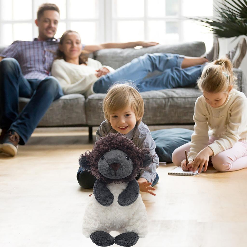 Горячая Распродажа Плюшевая Кукла Игрушка Подарочная Мультяшная Детская Тряпичная Кукла Кукла 1 ШТ