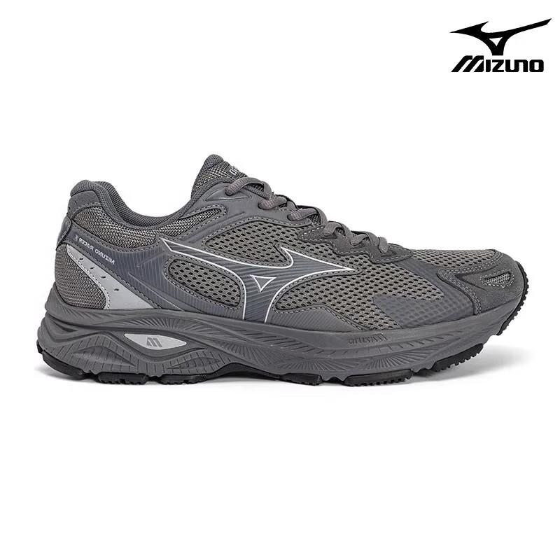 Mizuno D1GH2235-02 Дышащие сетчатые кроссовки для бега