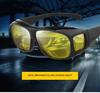 Anti-Glare Car Driving Glasses Night Vision Sunglasses For Drivers High-Quality  Accessory Protective Gears