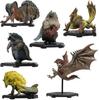 CAPCOM Figure Builder Monster Hunter Standard Model Plus BOX Product Vol.20