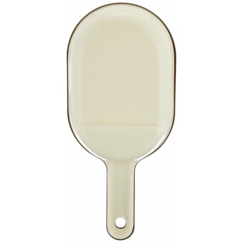 Shinkousha Ideal Grater, C-Type, 9.5 x 21 x 3.5 cm, 3021