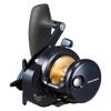 Daiwa 25SALTIGA 10H Jigging Baitcasting Reel