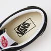Vans Skate Low   Black  True White Vn0a4uuk6bt1