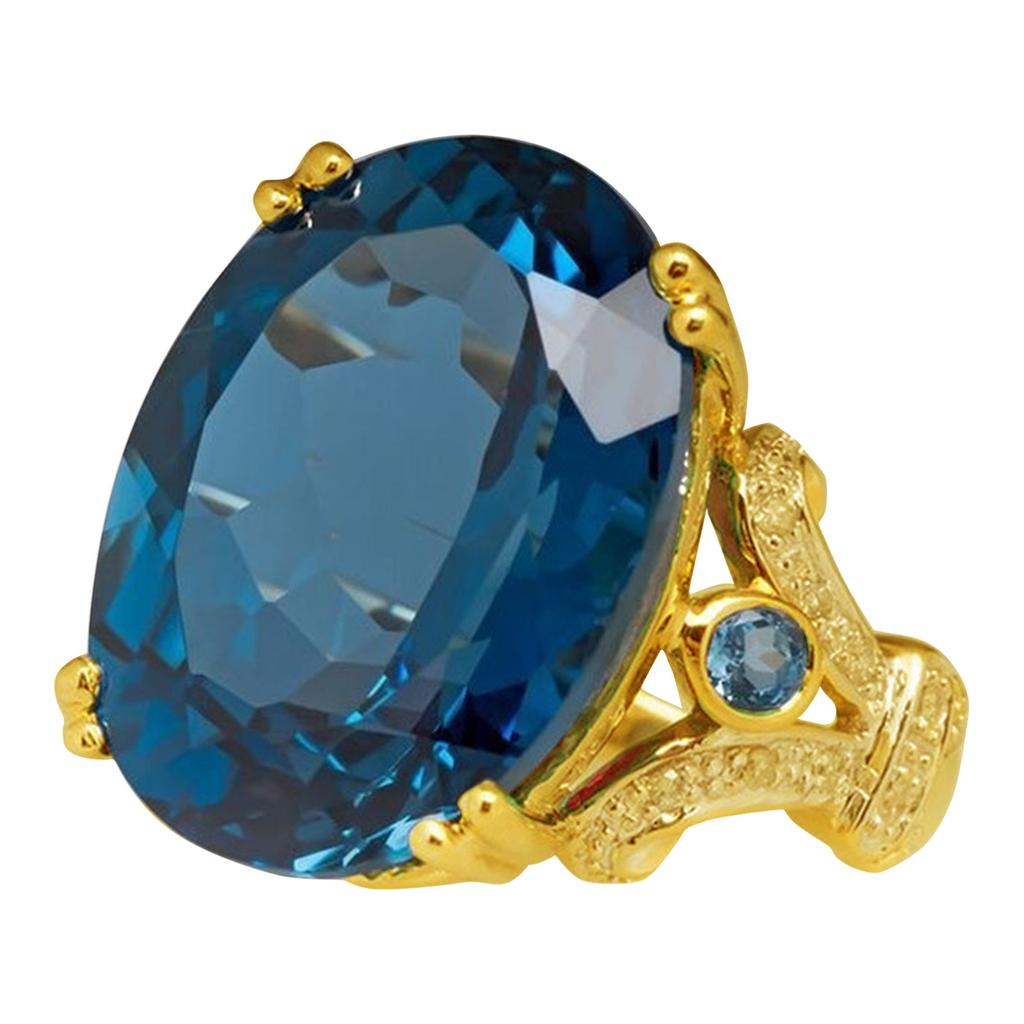 Women's Engagement Anniversary Band Ring Rings Jewelry Rings For Woman Full Diamond Ladies Ring Promise- Bridal Xmas Birthday Gifts