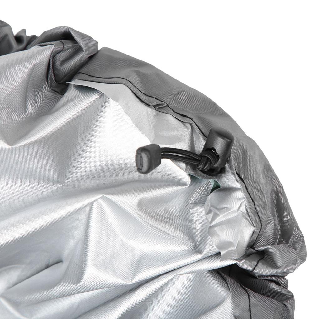 Профессиональный чехол для хранения каяка, каноэ, пылезащитный, водонепроницаемый, с защитой от УФ-лучей, солнцезащитный щиток, протектор