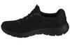 Skechers Summits, женские черные кроссовки