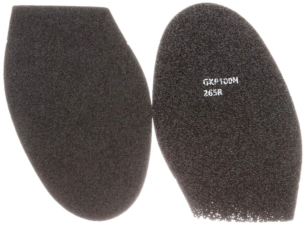 Трекинговые ботинки 0010115 LOW 190 см [Караван] C1_LIGHT (черный) +27,5