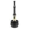 Oil Filter Housing Cap Assembly A6511800138 Fit for MercedesBenz Sprinter  E 250 GLE 300 ML 250 GLK 250