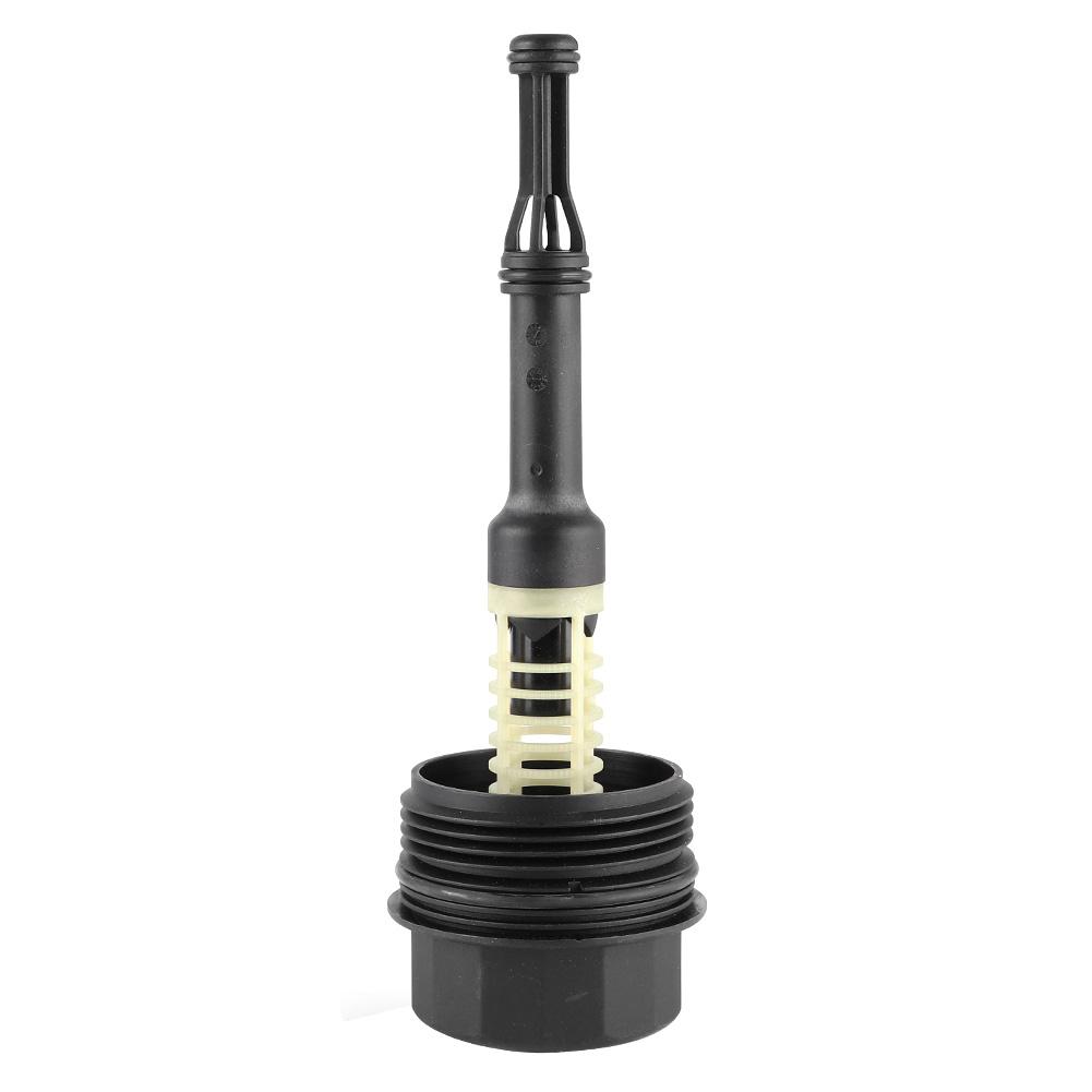 Oil Filter Housing Cap Assembly A6511800138 Fit for MercedesBenz Sprinter E 250 GLE 300 ML 250 GLK 250