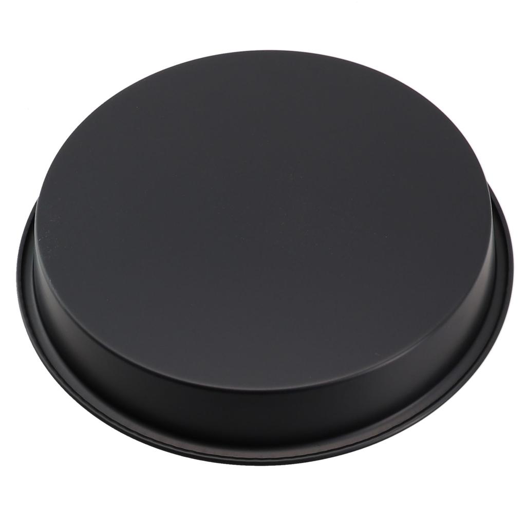 Антипригарный противень для пиццы, стальной противень для духовки, инструмент для выпечки пиццы диаметром 510 дюймов