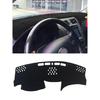 Для Lexus GS S19 GRS190 195 191 196 2005-2011 Коврик на панель приборов Покрытие на панель приборов Солнцезащитный Коврик от грязи Украшения