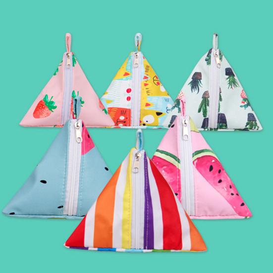 Переноска для маленьких животных, модная переноска с дышащими отверстиями, портативная дорожная сумка-переноска с треугольными чашками для хомяка