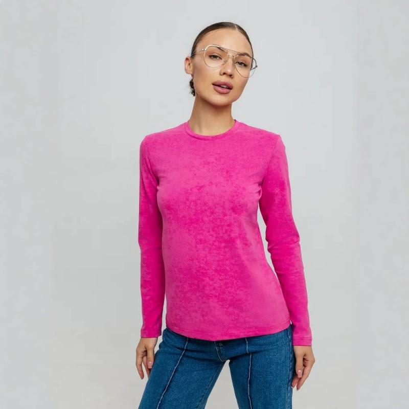 Long Sleeve Slim Fit T-Shirt Leopard Print Streetwear Unisex Women 2026 Fall