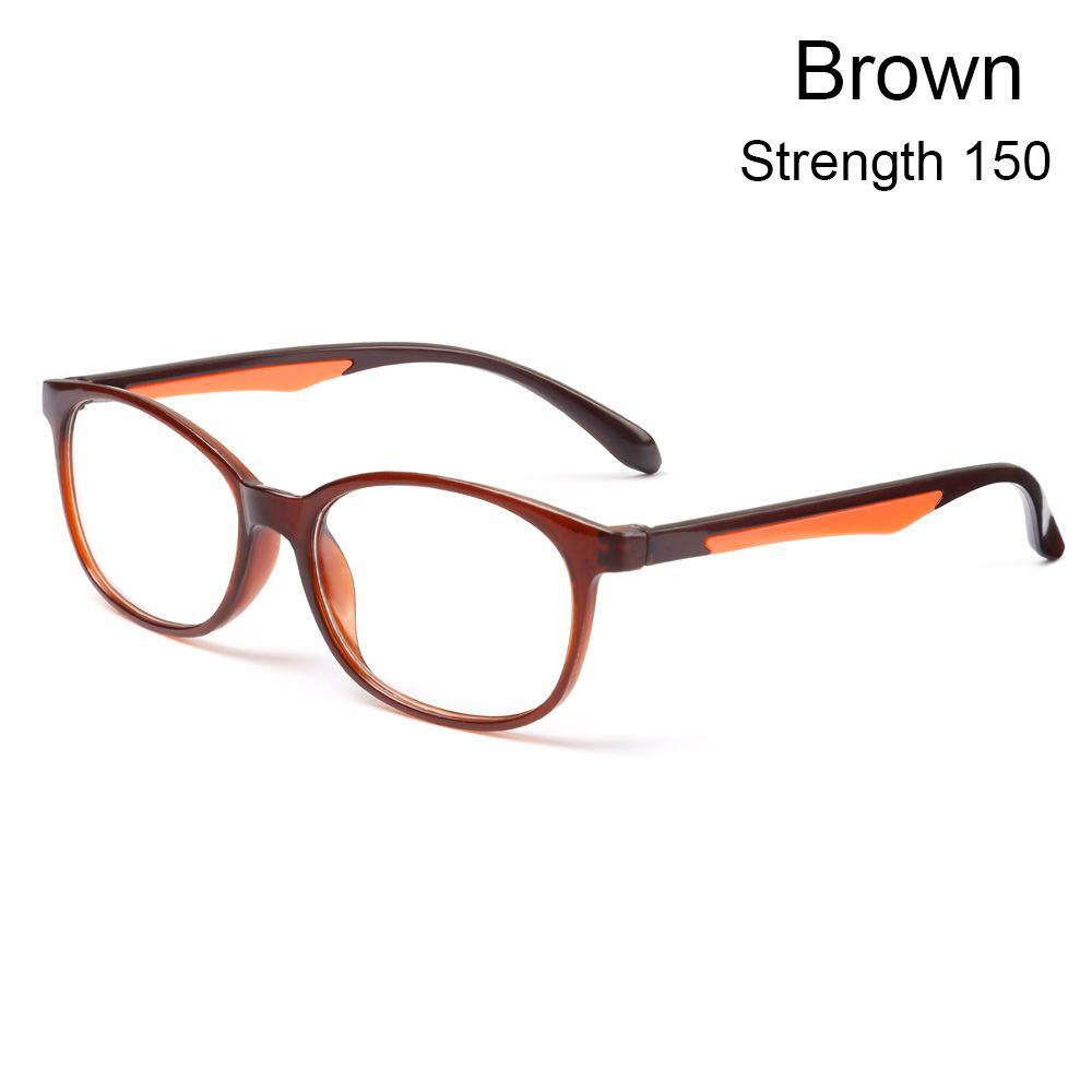 Удобные Портативные Винтажные Очки Защита Глаз Очки для Чтения Сверхлегкая Оправа