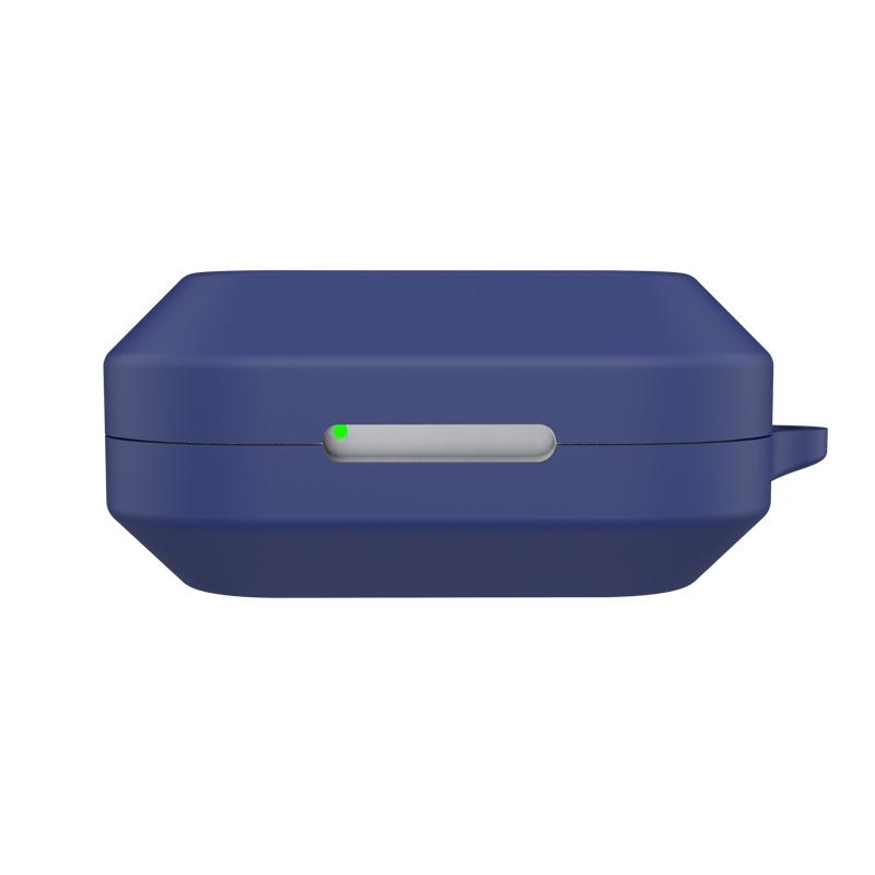 Ударопрочный и пылезащитный защитный чехол для наушников For Realme Buds Air8 pro