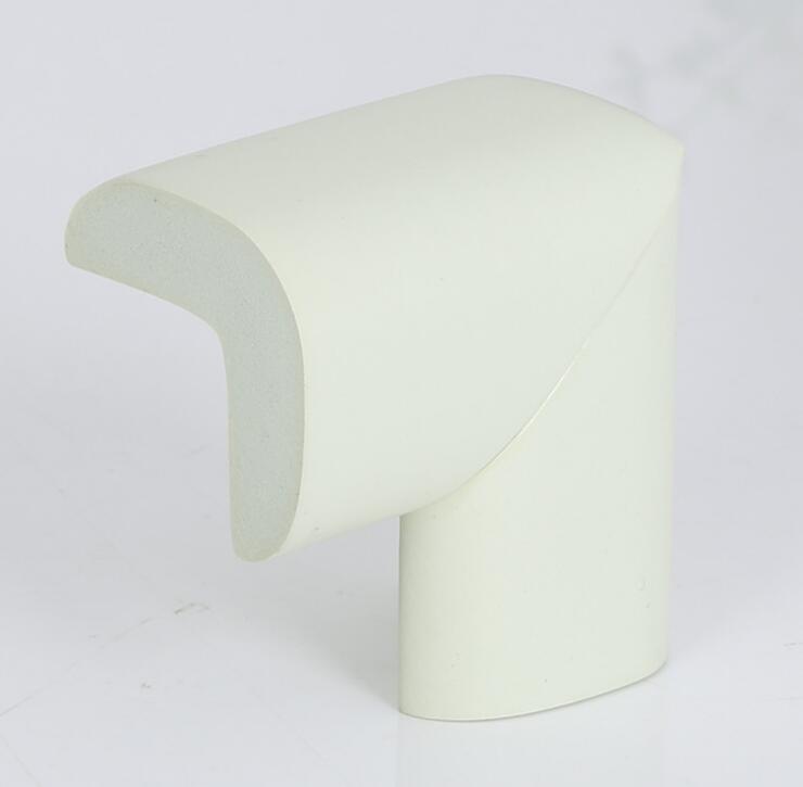 4/8 шт. Детский уголок безопасности для дома с мягким краем, защита для младенцев, защита мебели, защита стола