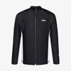Fila Рашгард на молнии Fs2rtg2401mblk