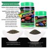 US Ocean Saltwater Fish Food: Brine Shrimp & Spirulina Flakes & Pellets