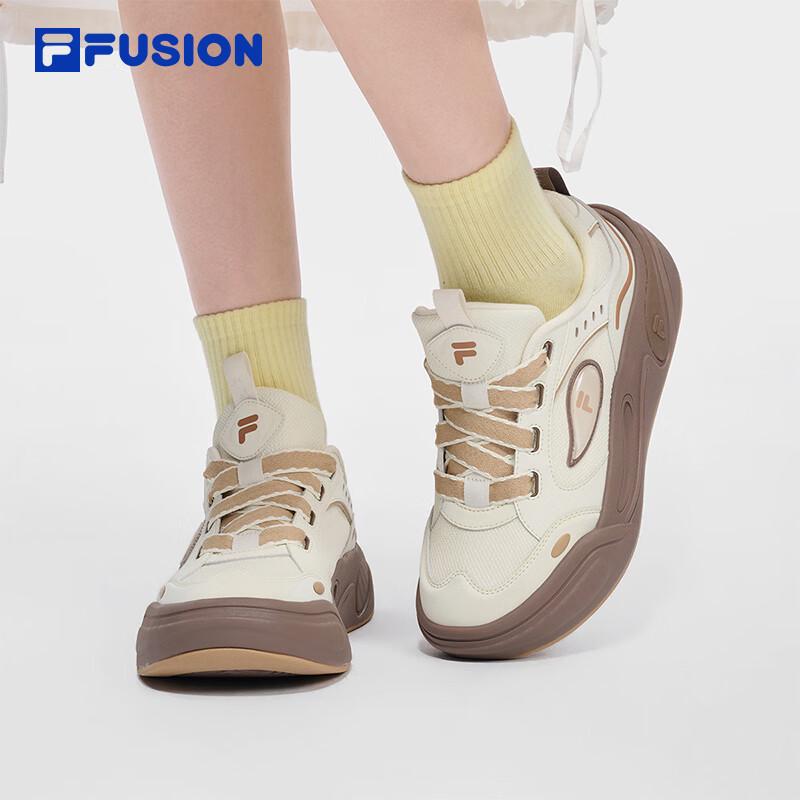 Fila Fusion Женские кеды для скейтбординга CANNO