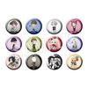 IdentityV X Tokyo Tower Trading Can Badge Mini Character Product Ver. -BOX