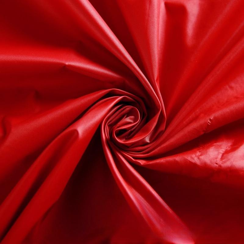 100/300/500 410T Водонепроницаемая ткань из нейлоновой пряжи для пуховика Детской одежды Шитье Легкая 20D Ткань без мембраны