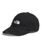 Norm Hat Baseball Cap with Sun Protection and Perfect for Outdoor Sports and and NORM HAT NF0A7WHO One Size Logo, Jogging, Men's