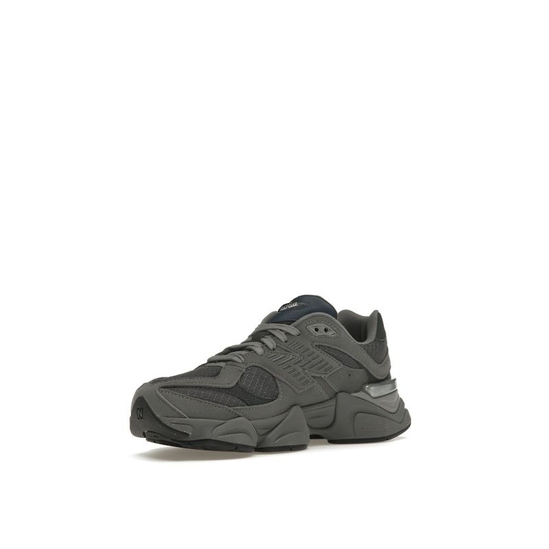 New Balance 9060 Серый Детский GC9060EC
