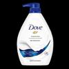 Dove Deeply Nourishing & Purifying Body Wash Twin Pack