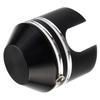 Motorcycle CNC Aluminum Banjo Bolt Cover For 2008-2013 Harley Touring Electra Road Glide