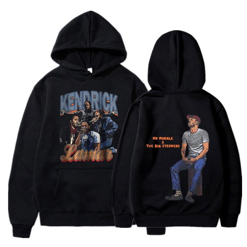 Kendrick Lamar Good Kid Hoodie