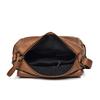 Brand High Quality Leather Handbags Crossbody Woman Messenger Bags