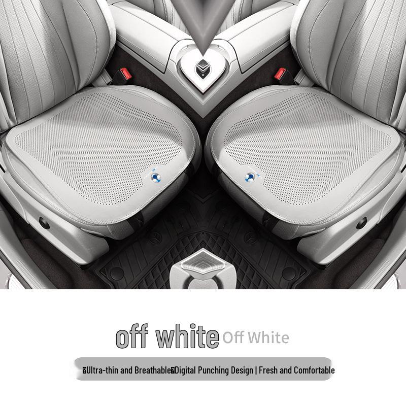 All-Season Breathable Seat Cushions for Denza D9/N9/Z9GT/N7