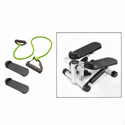 2 шт. под столом эллиптические педали для степпера портативная замена для шагающего тренажера