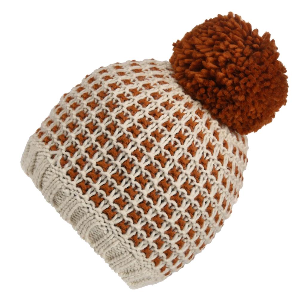 Regatta Womens/Ladies Dalary Bobble Beanie