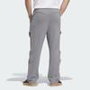 adidas FUSTL P KN PT2 Повседневные брюки мужские серые JM6158