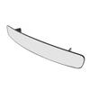 Golf Cart Panoramic Interior Rear View Mirror 16.5in Extra Wide Replacement for E‑Z‑GO Golf Carts
