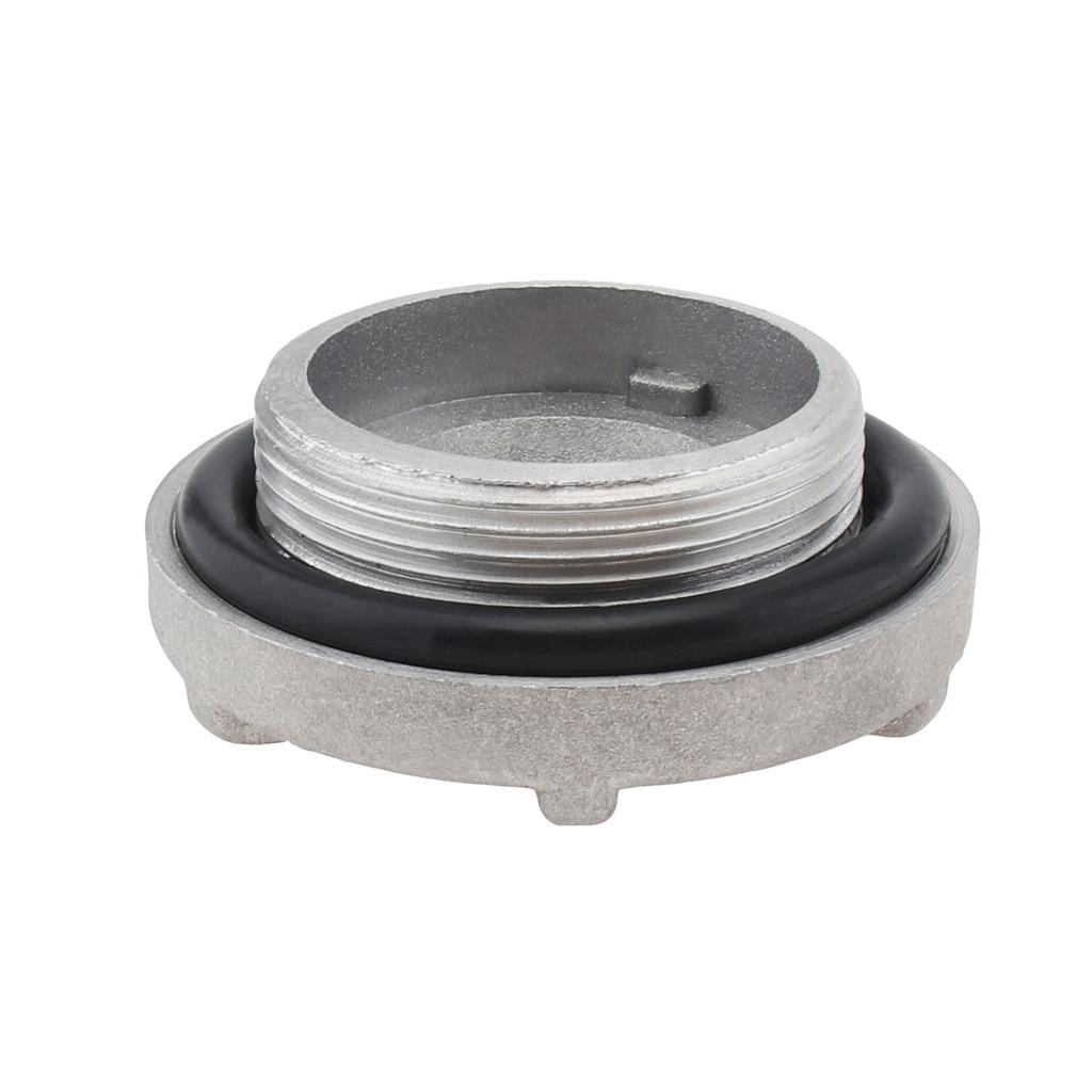Replace 4HC-15351-00-00 Oil Drain Plug Fit for Warrior Grizzly / YFM350 YFM400, Aluminum Alloy Oil Pan Bolt