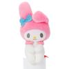 Sanrio Characters My Melody Height 14cm Chokkori-san Approx.
