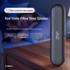 Bluetooth-колонки для подушки с костной проводимостью: Высококачественный звук для сна