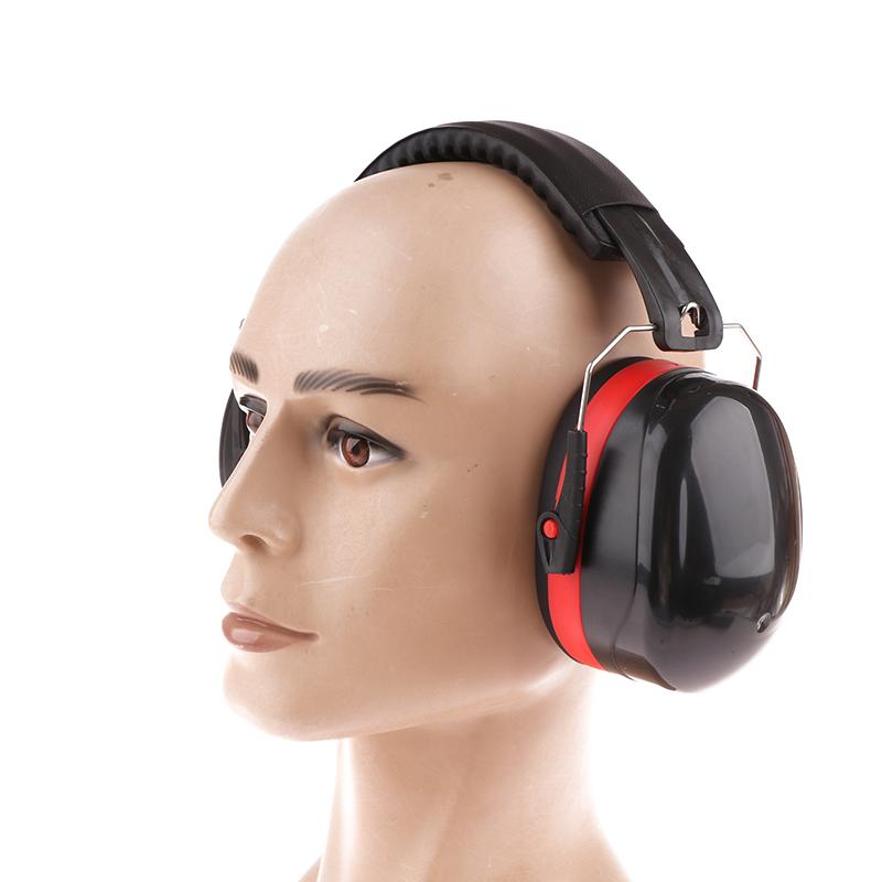 Учеба Сон Работа Стрельба Слух Надежная Защита Складные Противошумные Наушники Защитные Наушники Snr-34Db Для Детей/Взрослых