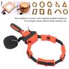 Zerodis 4m Nylon Corner Clamp, Universal Belt Clamp, Strap Clamp, Multipurpose, Round, Adjustable, for DIY Photo Frames, Chair Frames, and Carpentry