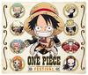 ONE PIECE Песни персонажей ЛУЧШЕЕ «FESTIVAL»